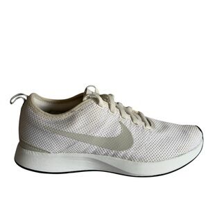 Nike Women’s Flex Experience Run 10 White Platinum Tint Athletic Sneakers Sz 7.5